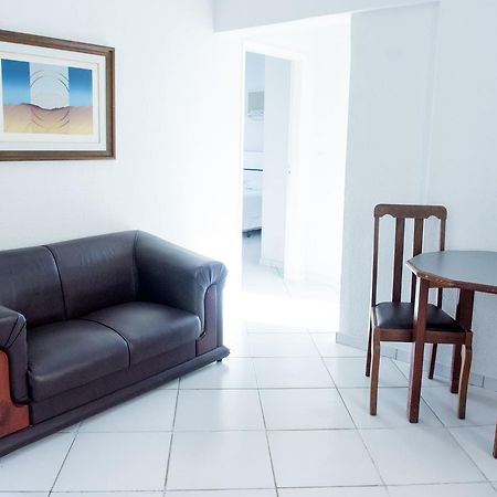 Campinas Residence Apart Hotel Ltda. Exterior photo