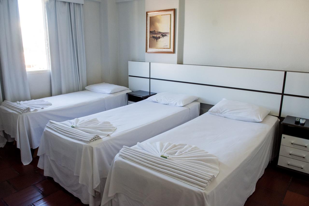 Campinas Residence Apart Hotel Ltda. Exterior photo